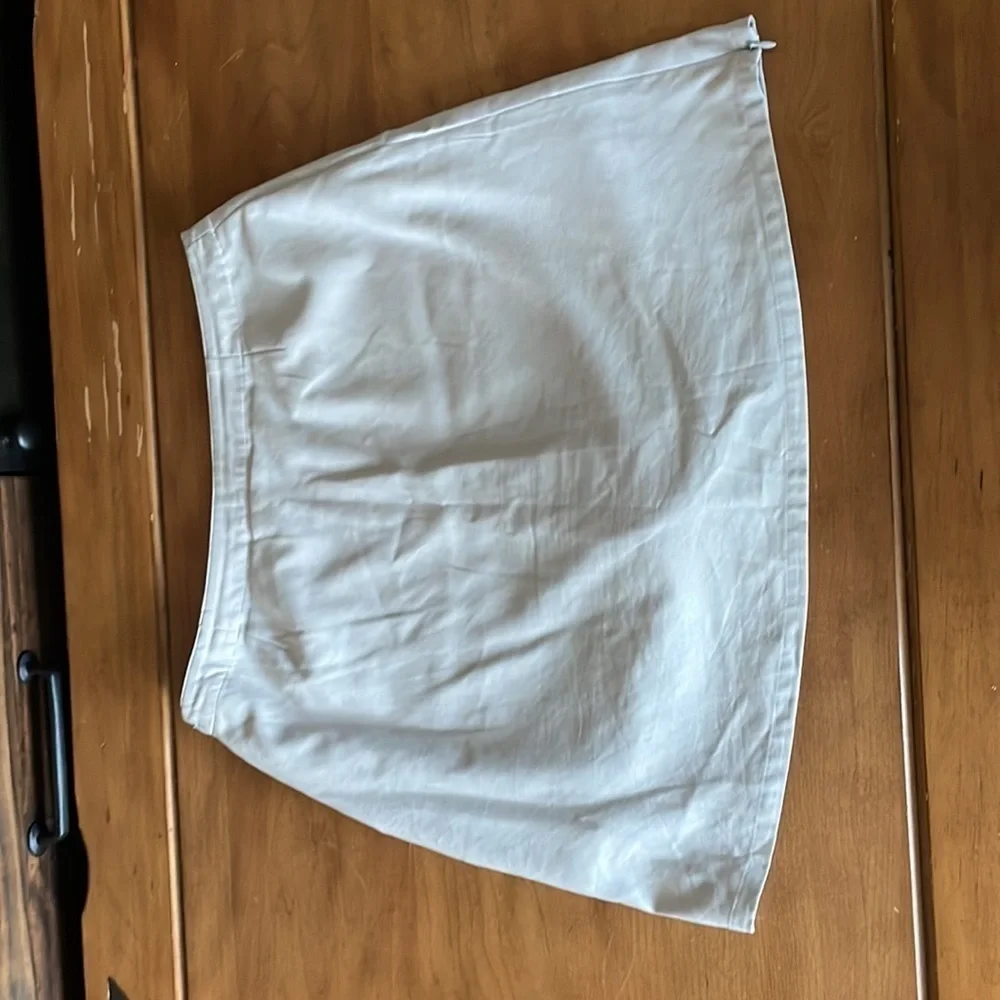 PATAGONIA Skort Size 12